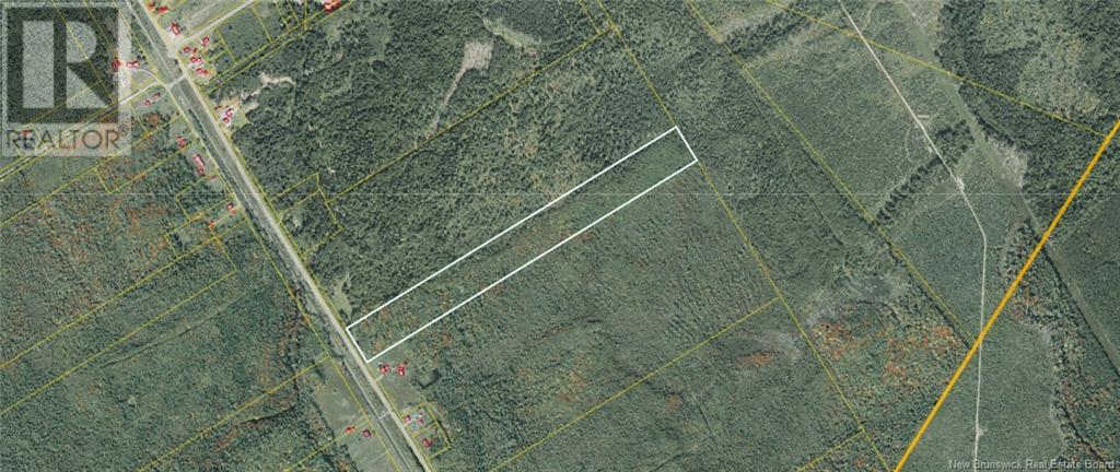 Lot Route 126, Coal Branch, New Brunswick  E4T 2H4 - Photo 1 - M160834