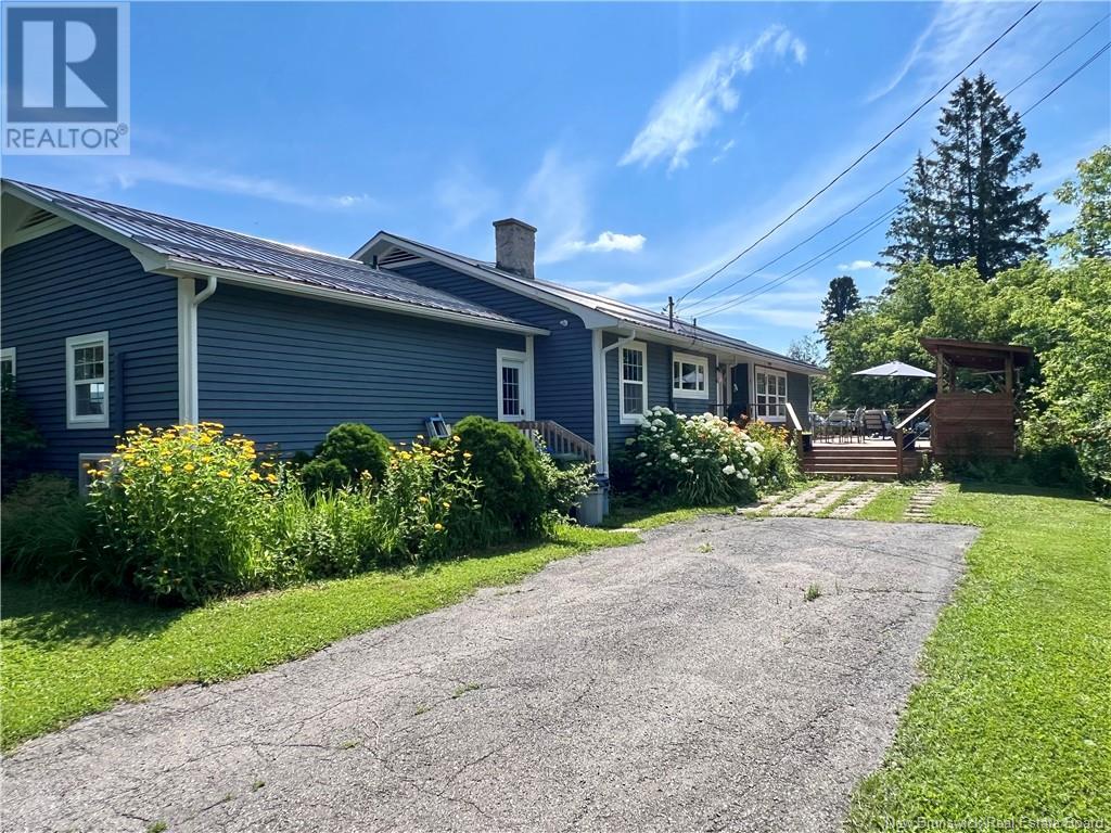 19 Riverview Street, Perth-Andover, New Brunswick  E7H 3P4 - Photo 39 - NB102902