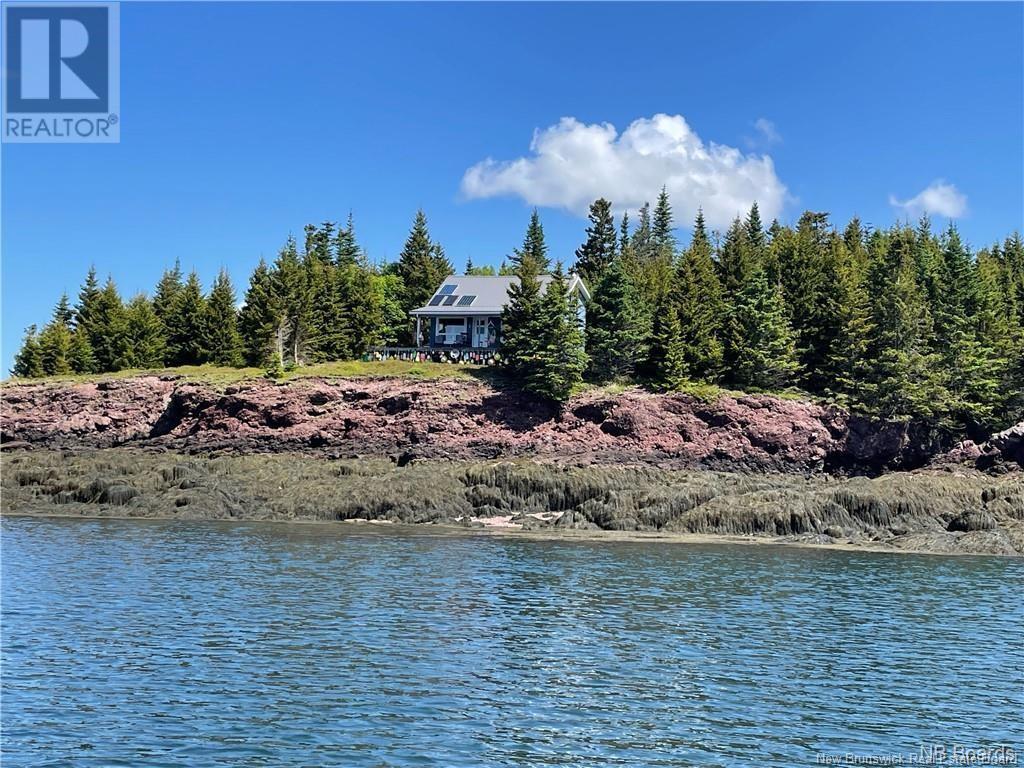 - Hills Island/mccann Island, Back Bay, New Brunswick  E5G 1G1 - Photo 2 - NB102935