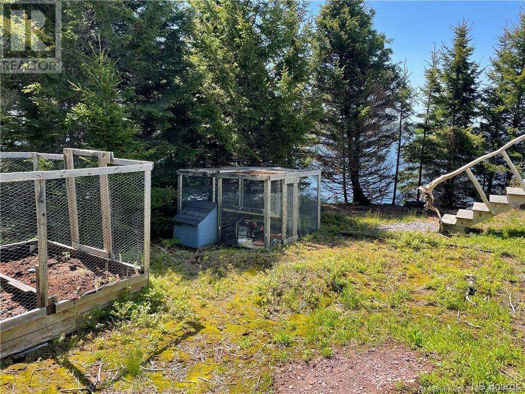 - Hills/mccann Island, Back Bay, New Brunswick  E5G 1G1 - Photo 32 - NB102928