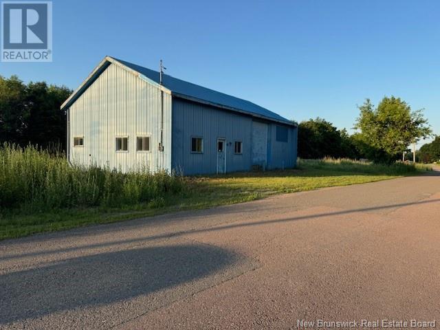 32 Back Street, Havelock, New Brunswick  E4Z 5C9 - Photo 1 - M160849