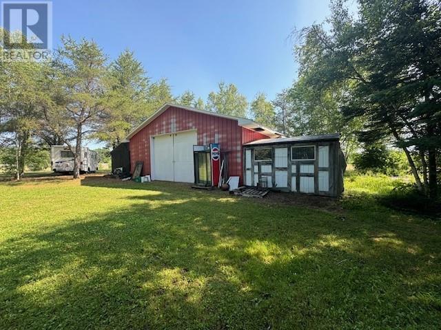 4414 Route 106, Petitcodiac, New Brunswick  E4Z 3L6 - Photo 7 - M160764