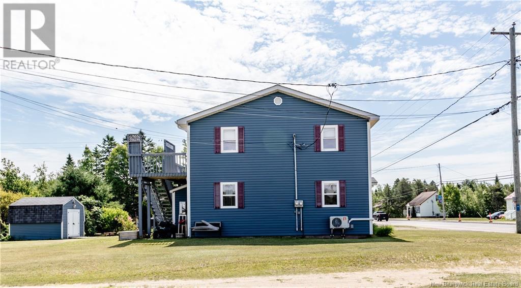 10443 Principale, Saint-Louis-De-Kent, New Brunswick  E4X 1E6 - Photo 2 - M160840