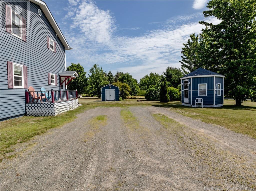 10443 Principale, Saint-Louis-De-Kent, New Brunswick  E4X 1E6 - Photo 5 - M160840