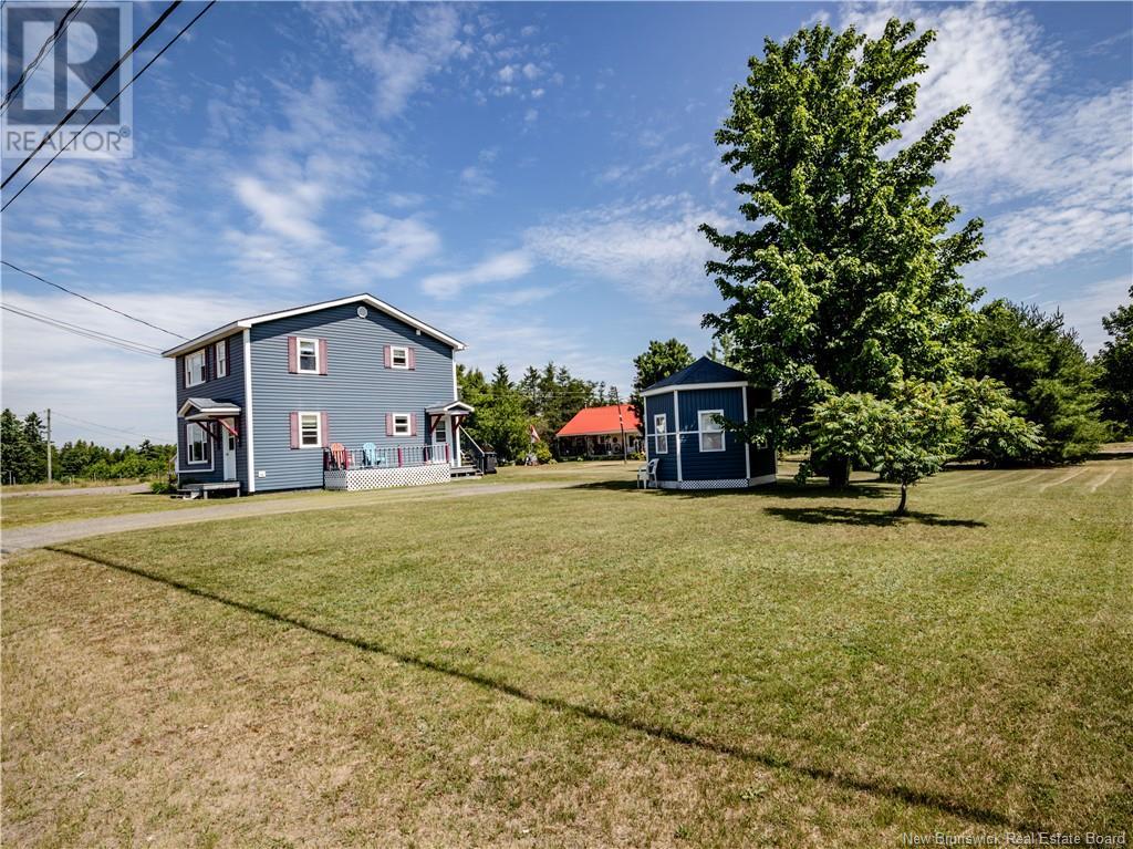 10443 Principale, Saint-Louis-De-Kent, New Brunswick  E4X 1E6 - Photo 7 - M160840