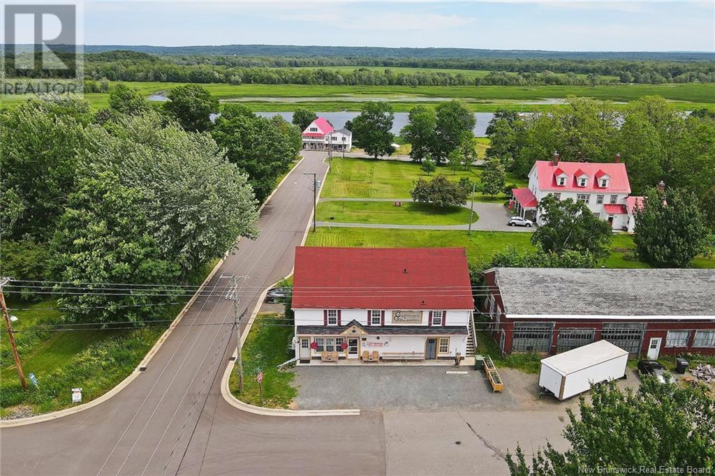 38 Tilley Road, Gagetown, New Brunswick  E5M 1A8 - Photo 49 - NB102942