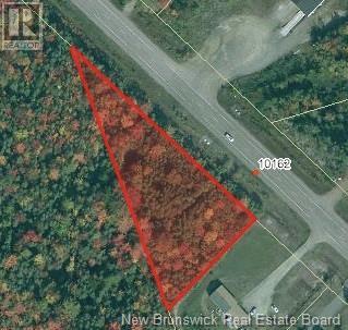 Lot Route 134, Aldouane, New Brunswick  E4X 2K8 - Photo 1 - M160867