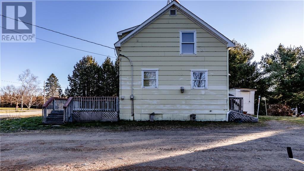 2669 Route 440, Rosaireville, New Brunswick  E4Y 2P3 - Photo 3 - M160700