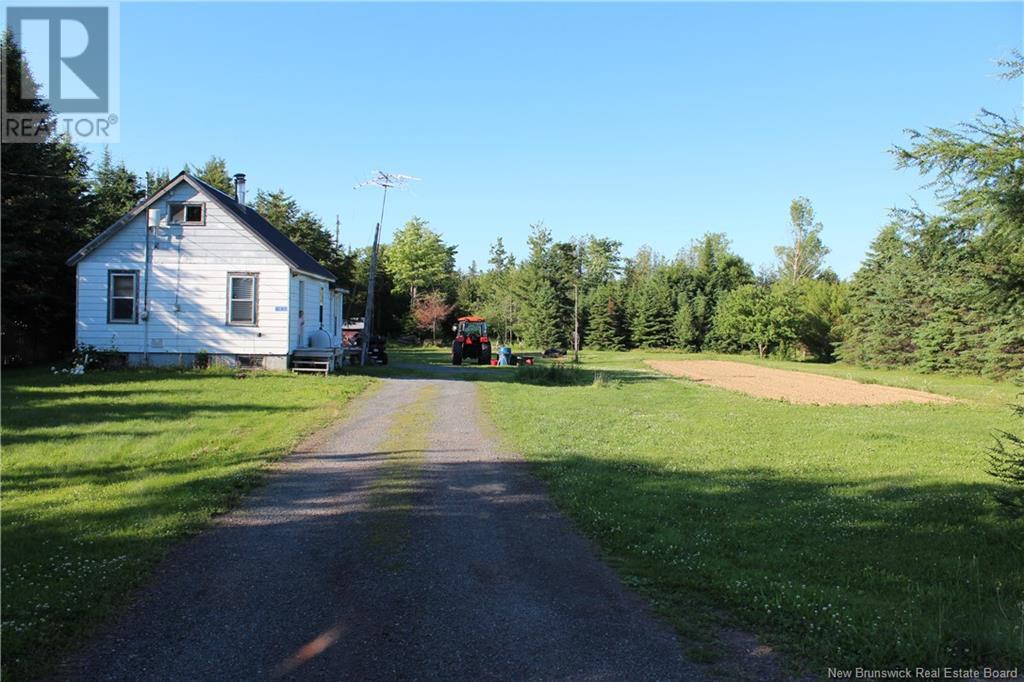 1836 Route 107, williamsburg, New Brunswick