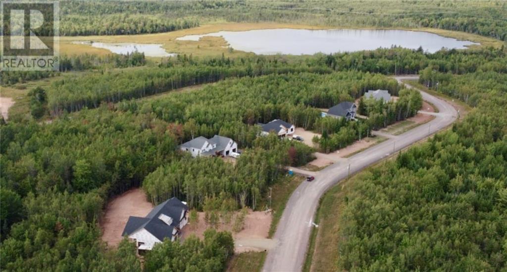 Lot 32 Mesange Court, dieppe, New Brunswick