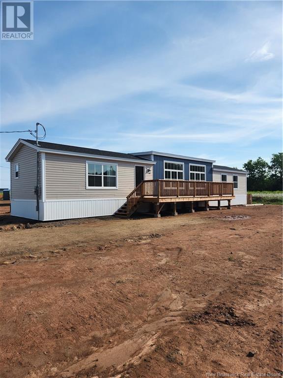 50 Bedeche Street, Cap-Pelé, New Brunswick  E4N 0G1 - Photo 2 - M160888