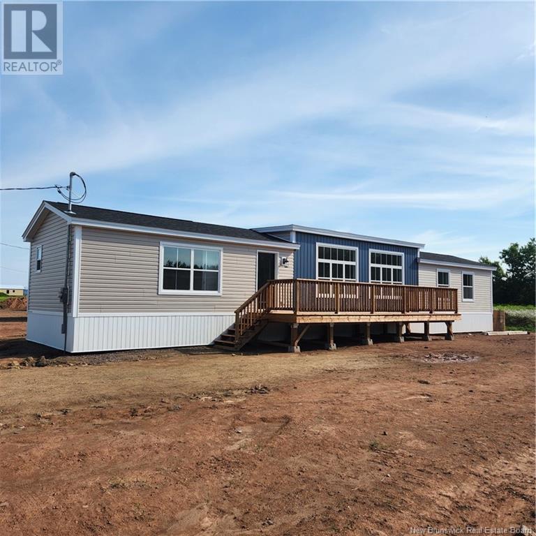 50 Bedeche Street, Cap-Pelé, New Brunswick  E4N 0G1 - Photo 4 - M160888