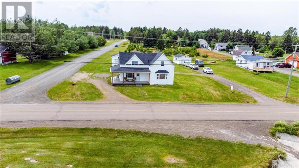 3871 Route 535, Cocagne, New Brunswick  E4R 3G1 - Photo 33 - M160846