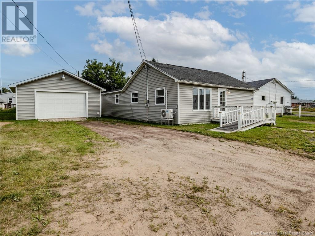 57 Evangeline, richibucto, New Brunswick