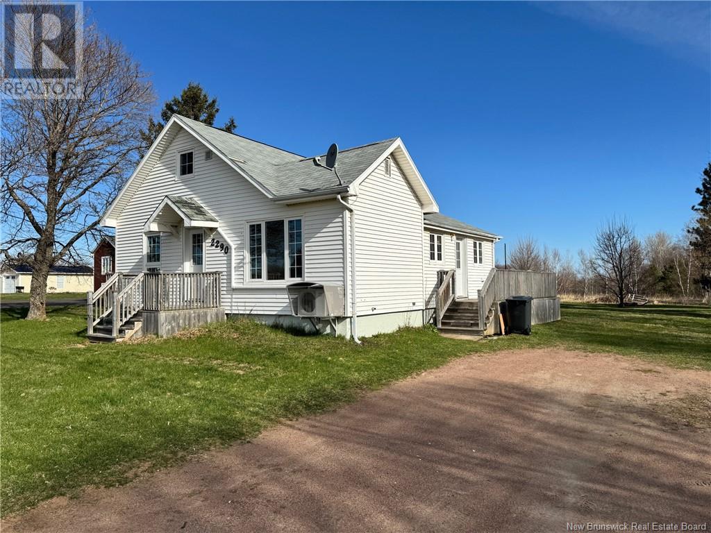 2290 Acadie, Cap-Pelé, New Brunswick  E4N 3C4 - Photo 2 - M160904