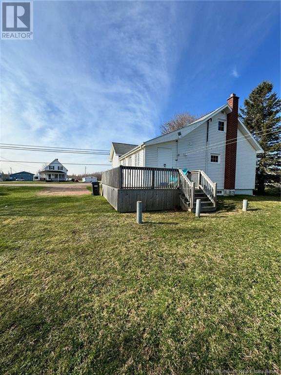 2290 Acadie, Cap-Pelé, New Brunswick  E4N 3C4 - Photo 3 - M160904