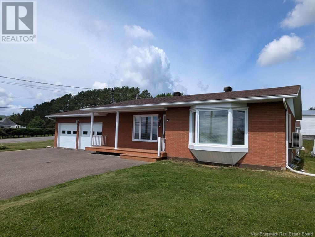 18 Martin Road, Sainte-Anne-De-Madawaska, New Brunswick  E7E 1G6 - Photo 1 - NB102960