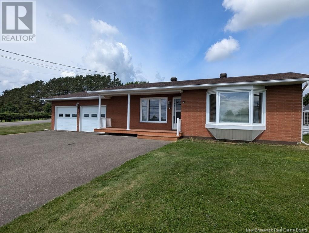 18 Martin Road, Sainte-Anne-De-Madawaska, New Brunswick  E7E 1G6 - Photo 2 - NB102960