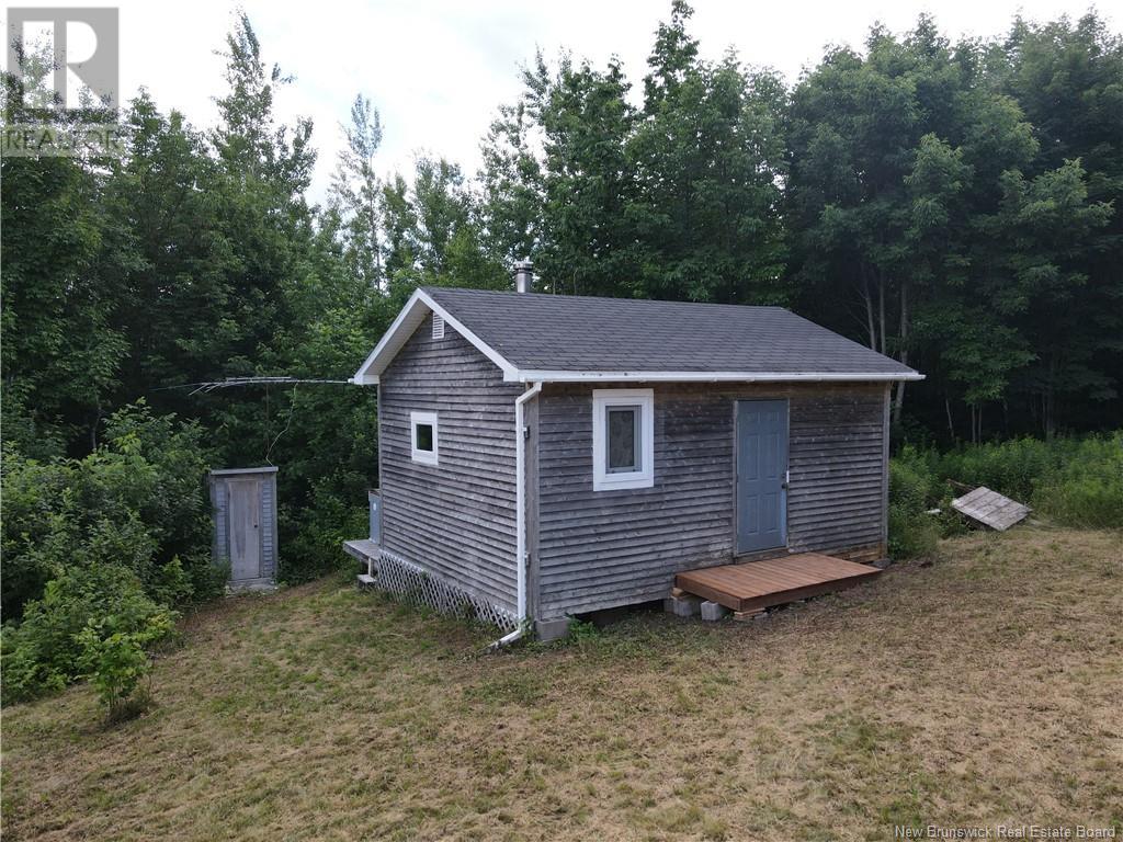 0 Scribner Road, Belleisle Creek, New Brunswick  E5P 1X6 - Photo 2 - NB102995