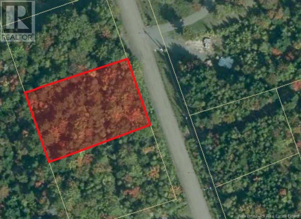 Lot 74-59 and Lot 74-60 Saulnier Road, notre-dame, New Brunswick