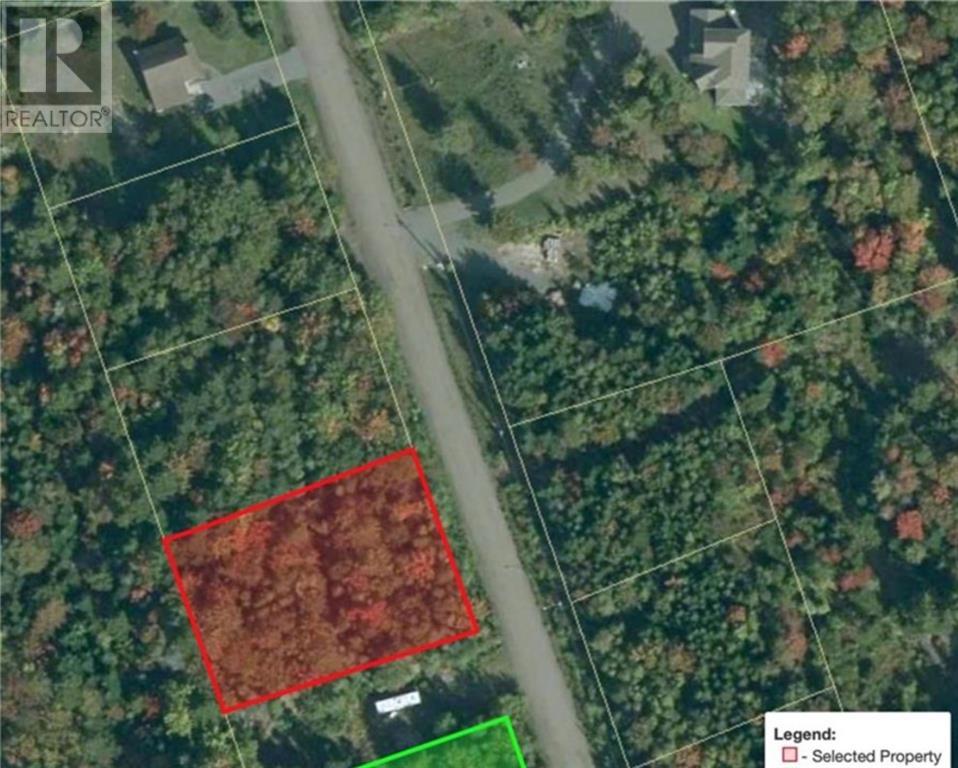 Lot 74-59 And Lot 74-60 Saulnier Road, Notre-Dame, New Brunswick  E4V 2L5 - Photo 3 - M160942