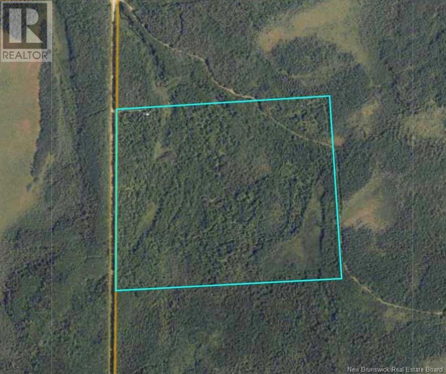 Lot 90 Weldfield-Collette, collette, New Brunswick