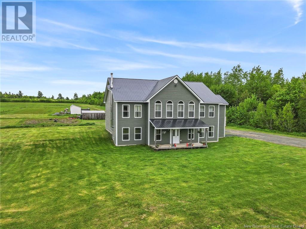 570 South Napan Road, napan, New Brunswick