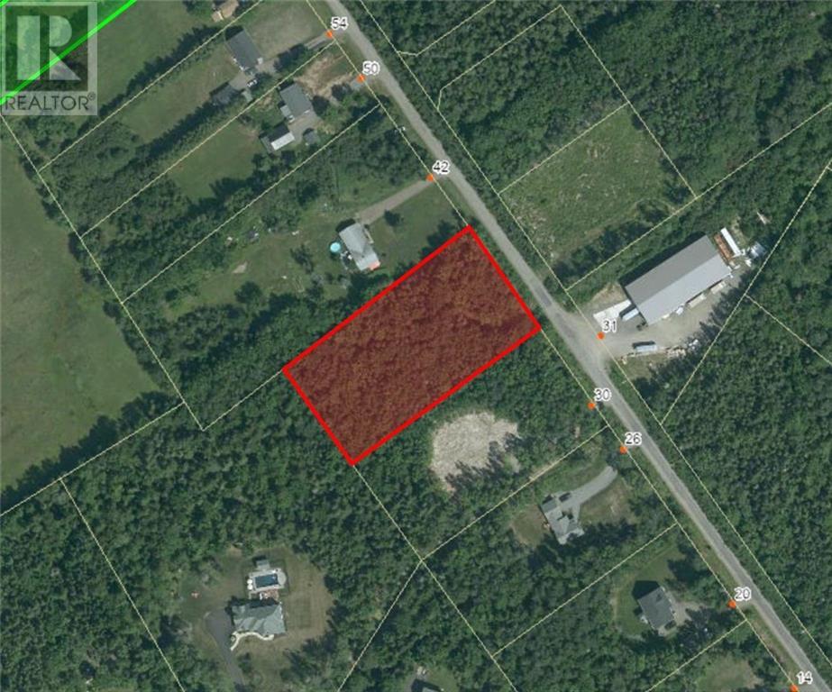 Lot 11-12 Shaeffer Road, berry mills, New Brunswick