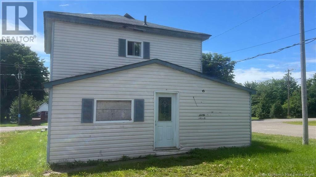 10 Mill Road, Riverside-Albert, New Brunswick  E4H 3Y3 - Photo 1 - M160640