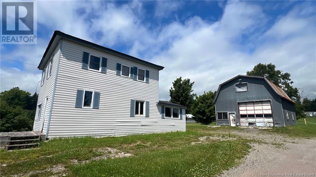 10 Mill Road, Riverside-Albert, New Brunswick  E4H 3Y3 - Photo 2 - M160640