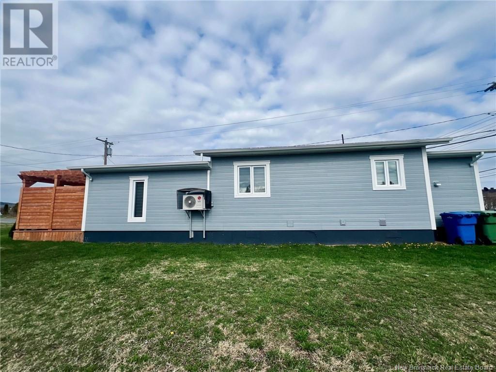 1 Savoie Street, Eel River Crossing, New Brunswick  E8E 1T7 - Photo 25 - NB102705