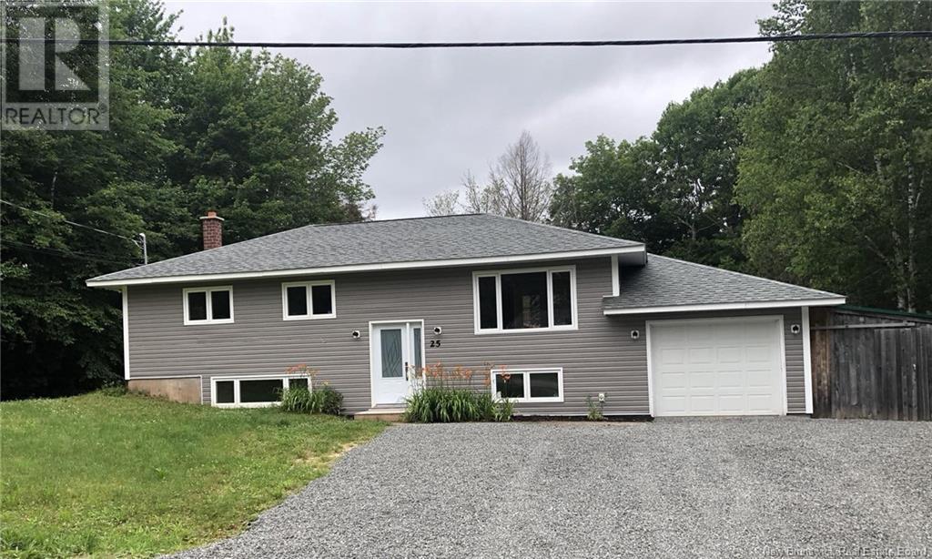 25 Marcombe, lower coverdale, New Brunswick