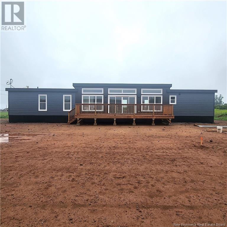 42 Bedeche Street, Cap-Pelé, New Brunswick  E4N 0G1 - Photo 1 - M160989