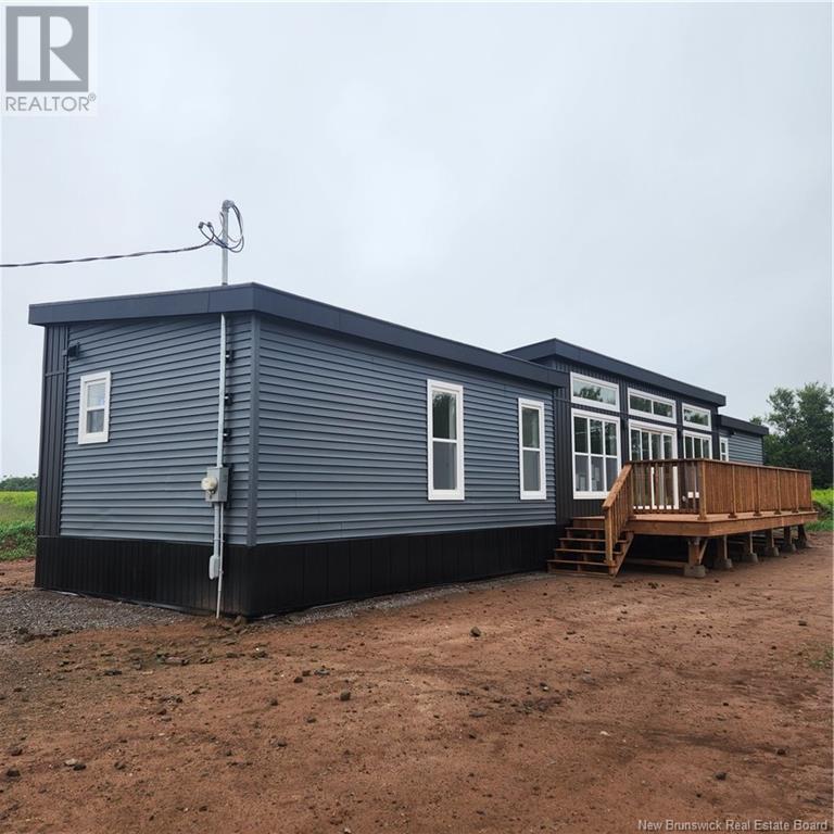 42 Bedeche Street, Cap-Pelé, New Brunswick  E4N 0G1 - Photo 2 - M160989