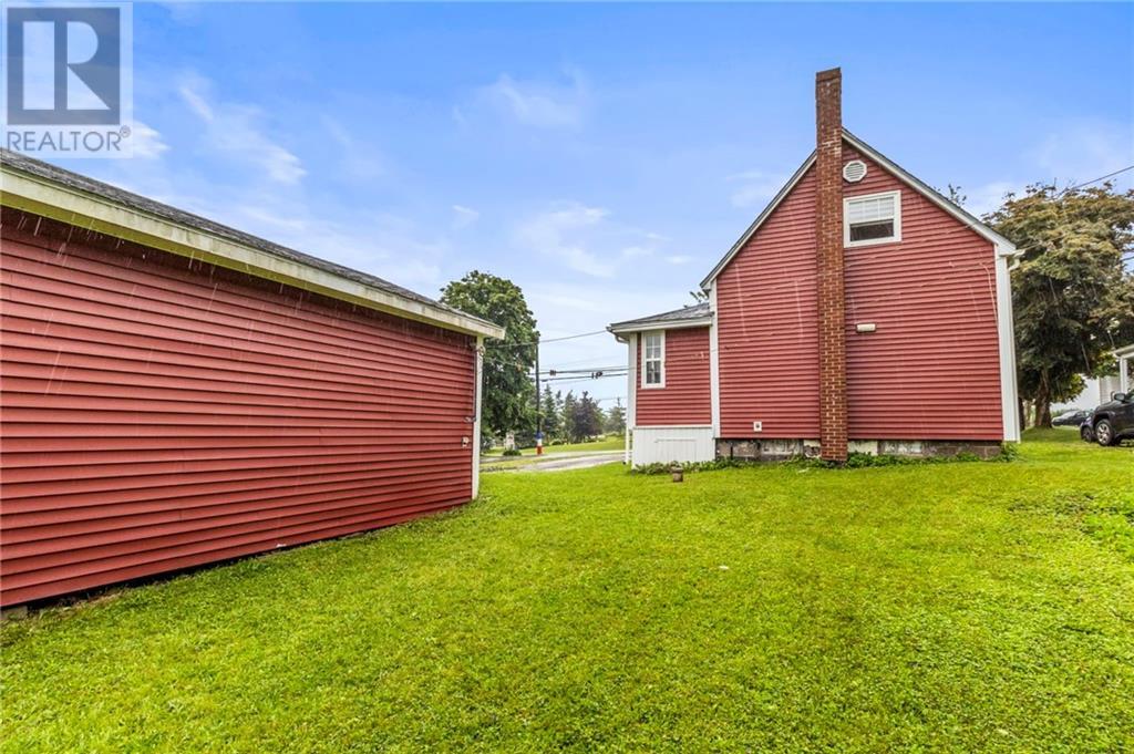 176 La Vallee, Memramcook, New Brunswick  E4K 2A6 - Photo 4 - M160959