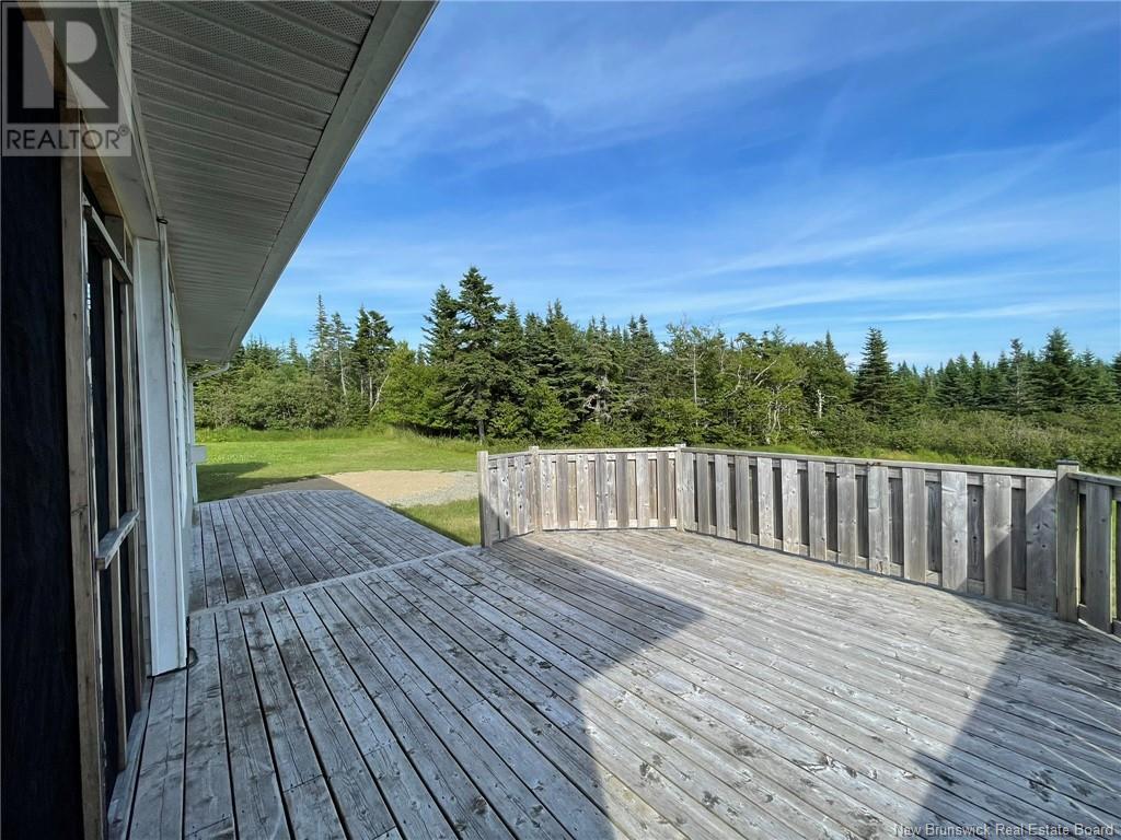 1447 Route 776, Grand Manan, New Brunswick  E5G 1H7 - Photo 37 - NB103121