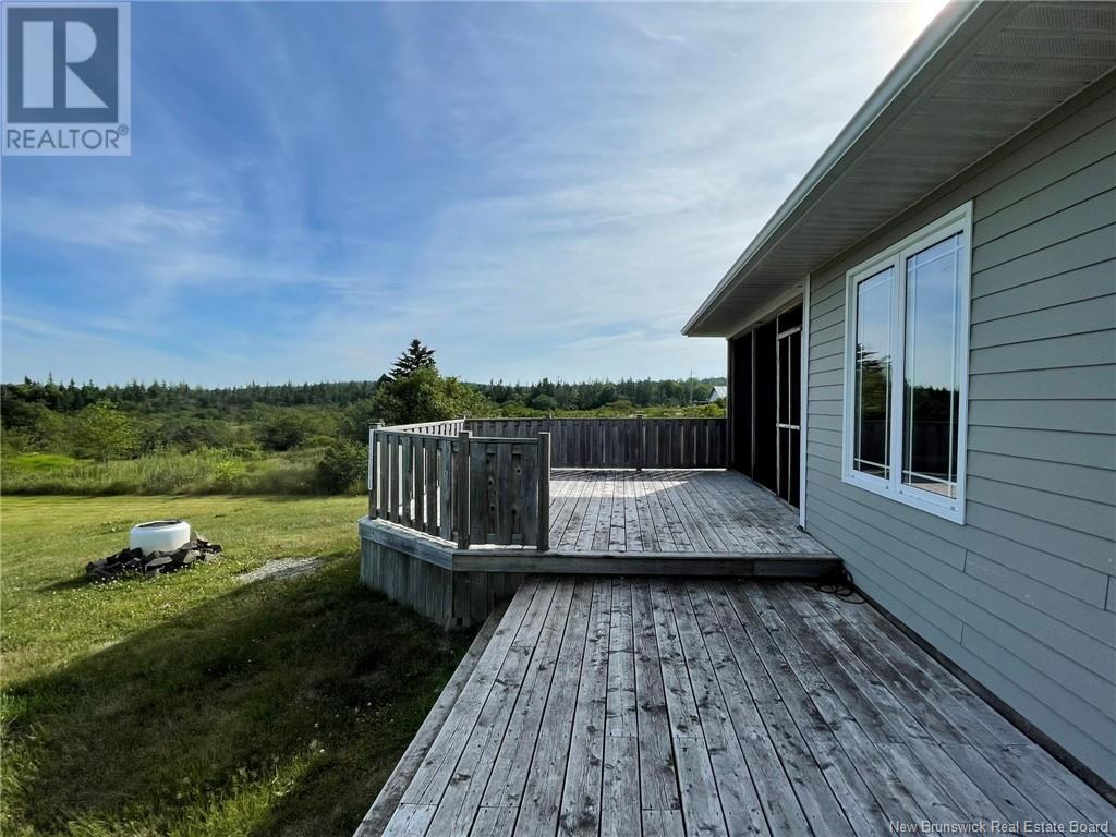 1447 Route 776, Grand Manan, New Brunswick  E5G 1H7 - Photo 38 - NB103121