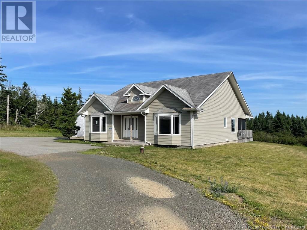 1447 Route 776, Grand Manan, New Brunswick  E5G 1H7 - Photo 40 - NB103121