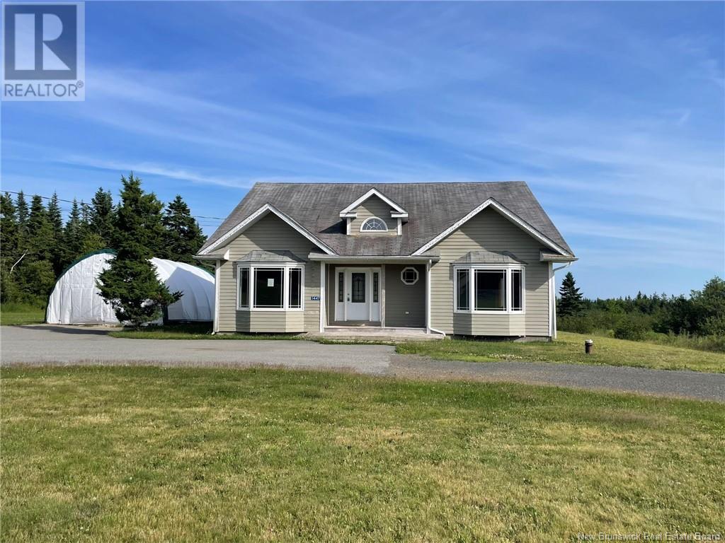 1447 Route 776, Grand Manan, New Brunswick  E5G 1H7 - Photo 41 - NB103121