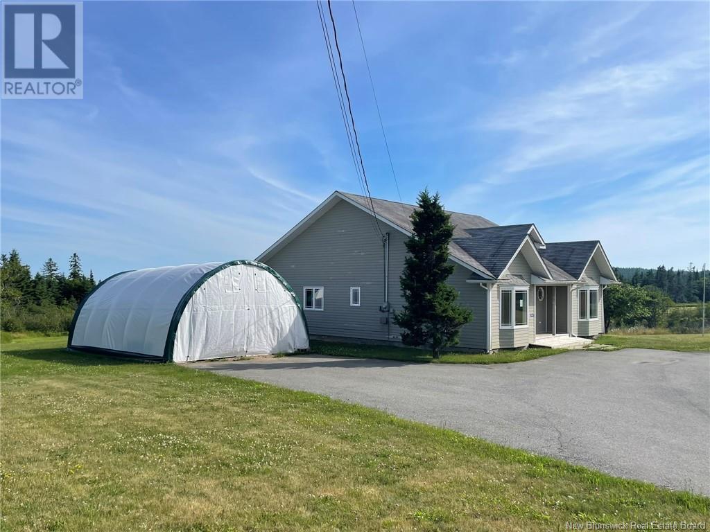 1447 Route 776, Grand Manan, New Brunswick  E5G 1H7 - Photo 42 - NB103121