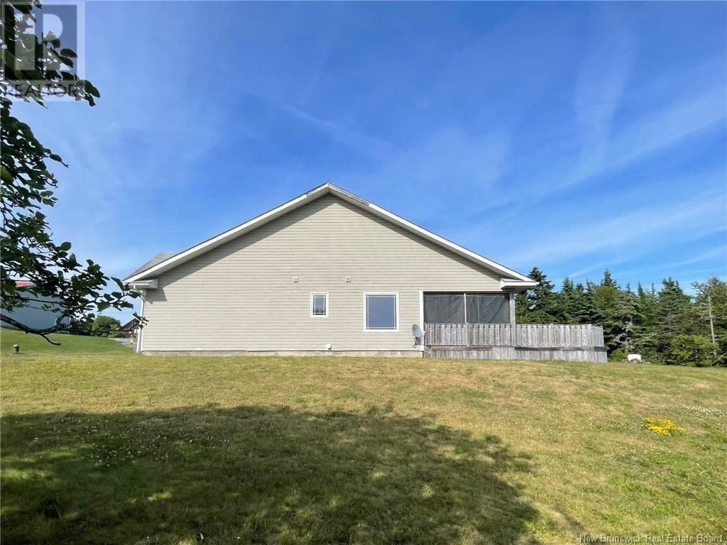 1447 Route 776, Grand Manan, New Brunswick  E5G 1H7 - Photo 46 - NB103121