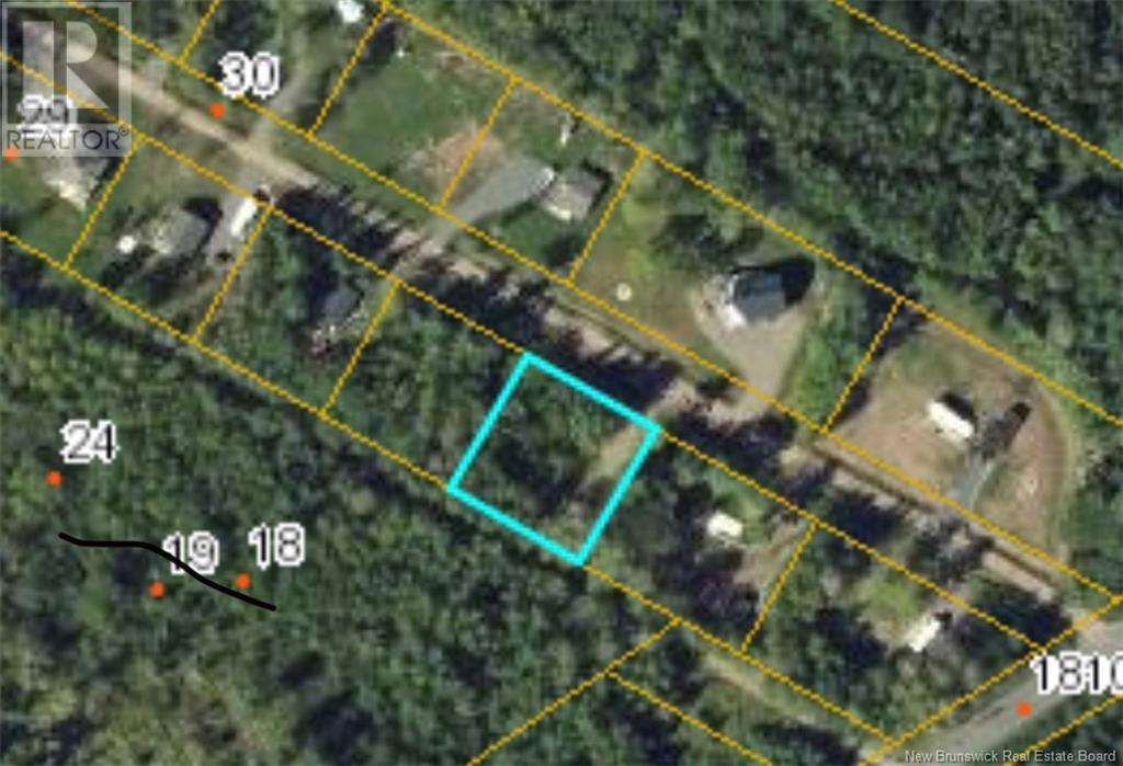 - Holland Lane, Cambridge-Narrows, New Brunswick  E4C 1Y8 - Photo 2 - NB103074