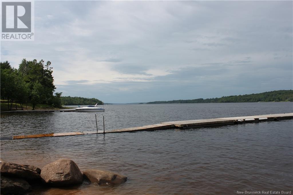 - Holland Lane, Cambridge-Narrows, New Brunswick  E4C 1Y8 - Photo 36 - NB103074