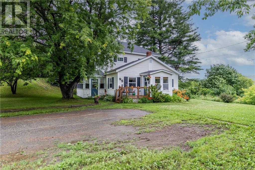 2383 Route 165, Lower Woodstock, New Brunswick  E7M 4A4 - Photo 36 - NB103058