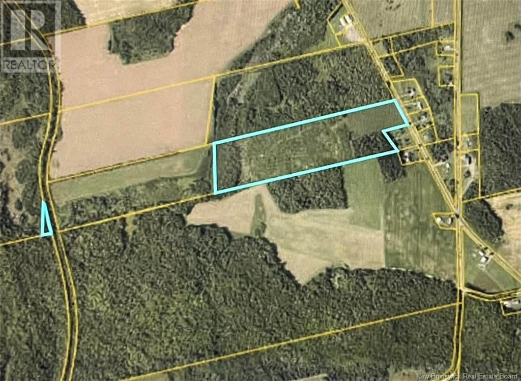 Lot 0 Route 550, Lindsay, New Brunswick  E7M 5M4 - Photo 10 - NB103084