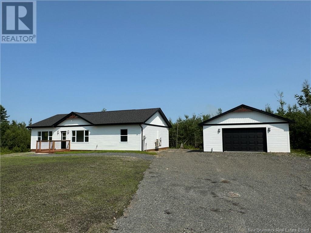 22-2 Gideon (Kingsley) Road, Kingsley, New Brunswick  E3G 6C3 - Photo 2 - NB102968