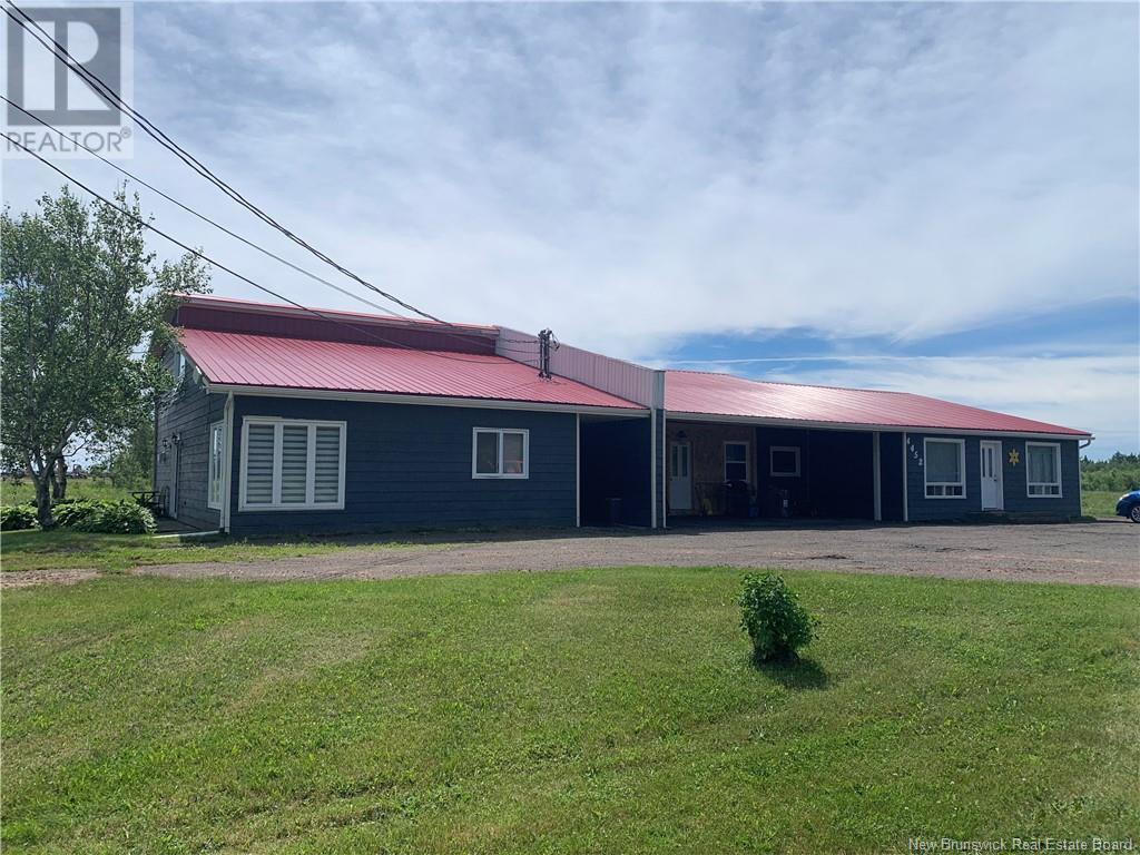 4452 Route 113, savoie landing, New Brunswick