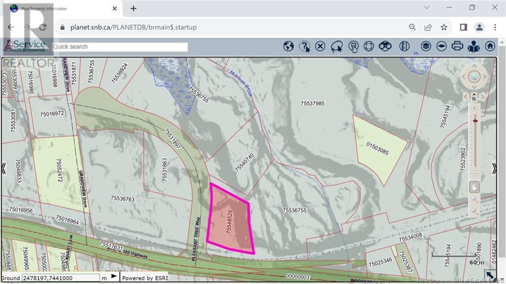 Lot 1 Pleasant Tree Way, Island View, New Brunswick  E3E 0H3 - Photo 5 - NB103128
