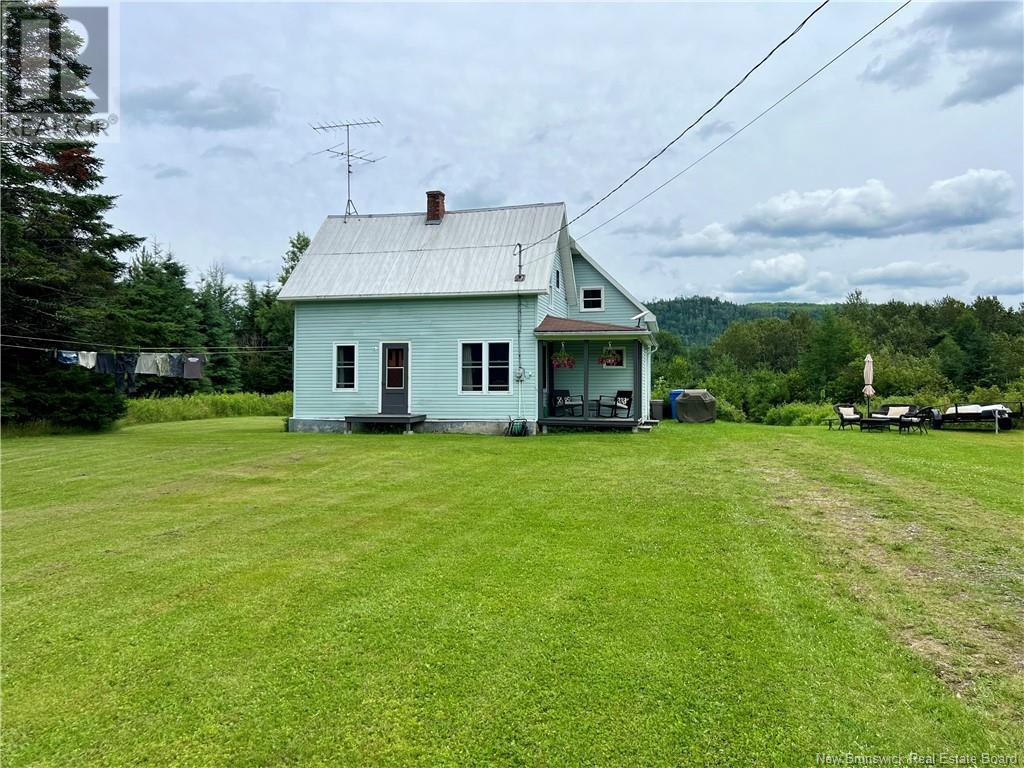 3298 Rte 385, Riley Brook, New Brunswick  E7G 3B9 - Photo 3 - NB103075