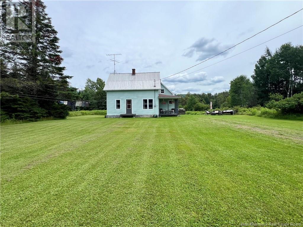 3298 Rte 385, Riley Brook, New Brunswick  E7G 3B9 - Photo 4 - NB103075